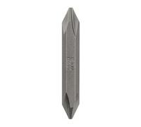 Bosch Embout à deux têtes PH 1 2607001739