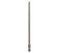 Embout cruciforme PH 1 Bosch Accessories 2607001539 extra-dur Forme (embouts): E 6.3 1 pc(s)