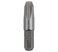 Embout cruciforme PH 4 Bosch Accessories 2607001518 extra-dur Forme (embouts): C 6.3 3 pc(s)