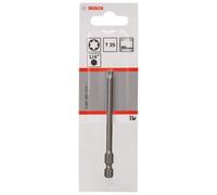 Embout 6 pans T 25 Bosch Accessories 2607001654 extra-dur Forme (embouts): E 6.3 1 pc(s)
