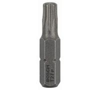Embout 6 pans T 27 Bosch Accessories 2607001619 extra-dur Forme (embouts): C 6.3 3 pc(s)