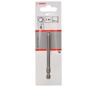 Embout 6 pans T 30 Bosch Accessories 2607001658 extra-dur Forme (embouts): E 6.3
