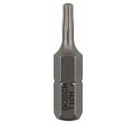 Embout 6 pans TR 10 Bosch Accessories 2608522009 extra-dur Forme (embouts): C 6.3 2 pc(s)