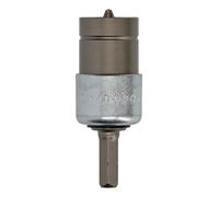 Bosch Accessories 1 608 500 013 Tête de vissage pour perceuse 60 mm