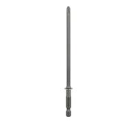 Embout cruciforme PH 2 Bosch Accessories 2608522068 extra-dur Forme (embouts): E 6.3 1 pc(s)