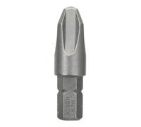 Embout cruciforme PH 4 Bosch Accessories 2607001519 extra-dur Forme (embouts): C 6.3 25 pc(s)