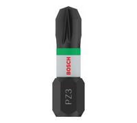 Bosch Embout de vissage Impact Control Bosch, 25 mm, 2xPZ3. Pour tournevis Quantité:2