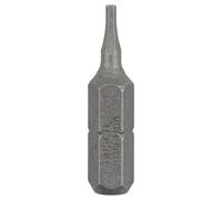 Bosch 2 607 001 716 embout de tournevis 3 pièce(s)