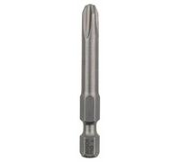 Bosch Embout de vissage qualité extra-dure PH 3, 49 mm