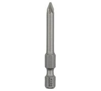 BOSCH Embout de vissage qualité extra-dure PZ 1, 49 mm 2607001575