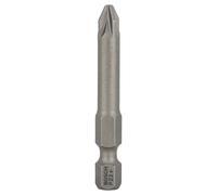 Bosch Embouts de vissage PZ2 – Jeu 3 pièces, extra durs, 49 mm
