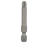 BOSCH Embout de vissage qualité extra-dure PZ 3, 49 mm 2607001579