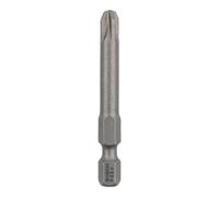 Bosch Embout de vissage qualité extra-dure PZ 3, 49 mm Quantité:25