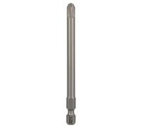 BOSCH Embout de vissage qualité extra-dure PZ 3, 89 mm 2607001585