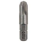 BOSCH Embout de vissage qualité extra-dure PZ 4, 32 mm 2607001566