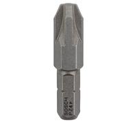 BOSCH Embout de vissage qualité extra-dure PZ 4, 32 mm 2607001567
