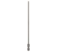 BOSCH Embout de vissage qualité extra-dure T10, 152 mm 2607001664