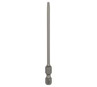 Bosch Accessories Embouts de Vissage Qualité Extra-Dure pour Vis Torx, T10 Epaisseur, 89mm Longueur