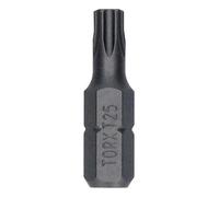 BOSCH Embout de vissage qualité extra-dure T25 25 mm 2607002800