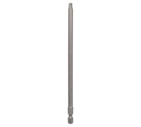 Embout 6 pans T 27 Bosch Accessories 2607001672 extra-dur Forme (embouts): E 6.3 1 pc(s)