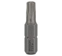 Embout 6 pans T 27 Bosch Accessories 2607001619 extra-dur Forme (embouts): C 6.3 3 pc(s)