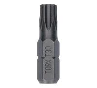 Bosch Embouts de tournevis 2607002801 T30 1/4" 6 pans