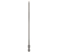BOSCH Embout de vissage qualité extra-dure T8, 152 mm 2607001662