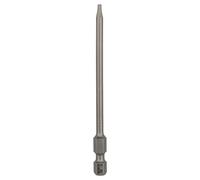 BOSCH Embout de vissage qualité extra-dure T8, 89 mm 2607001646