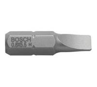 BOSCH Embout de vissage qualité extra-dure S 1,2x8,0, 49 mm 2607001485