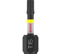 Bosch Embout 2608522473 - TORX® 6 pans intérieur - 2 pièces