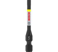 Bosch Embouts PRO Torx Impact 125 x 50 mm – Accessoire pour visseuse – Lot de 2