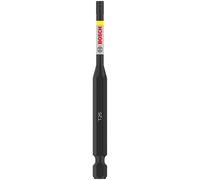 Bosch Embout PRO Torx Impact 160 x 50 mm – Accessoire visseuse 1x