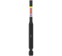 BOSCH Embout PRO Torx Impact, T30, 90 mm 2608522537