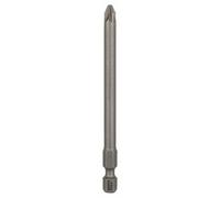 Bosch Embouts De Vis Extra-Dur, PZ 2, 89 Mm