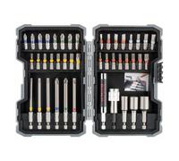 Bosch Embouts et douilles, coffret de 43 pièces - 260925C147