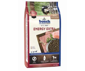 BOSCH Energy Extra 15 kg