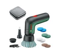 BOSCH Universal Brush Brosse de nettoyage sans fil 06033E0002