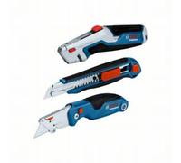 Bosch Ensemble combiné Ensemble de couteaux trois pièces 1600A027M4