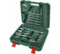 BOSCH Ensemble d’outils 134 pieces 1600A039J0