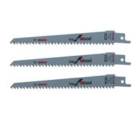 BOSCH Ensemble de couteaux F016800303