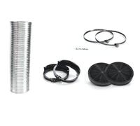 Bosch - Ensemble De Démarrage Pour Fonctionnement En Circulation DHZ5605