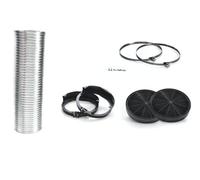 Bosch DHZ5605 Accessoire pour hotte