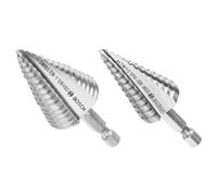 Bosch Ensemble de forets à chocs en acier robuste, IMSDC002