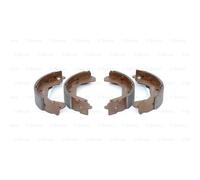 BOSCH 0 986 487 924 Jeu de mâchoires de frein