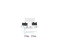 BOSCH Ensemble De Manchons De Guidage Pour VW Golf V 1K1 Polo 6R 6C 9N