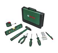 BOSCH Set d’outils a main « Universal » 25 pieces 1600A0275J
