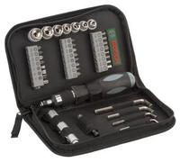 BOSCH ensemble mixte 38 pièces 2607019506