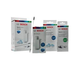 Bosch Ensemble TCZ8004A pièce et accessoire de machine à café Kit de maintenance