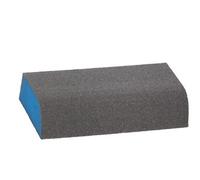 BOSCH Éponge de ponçage combinée Best for Profile fin 2609256345