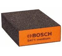 BOSCH Éponge de ponçage idéale pour les plats et les bords 2608608225